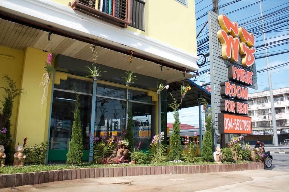 Pc Place Pattaya Luaran gambar