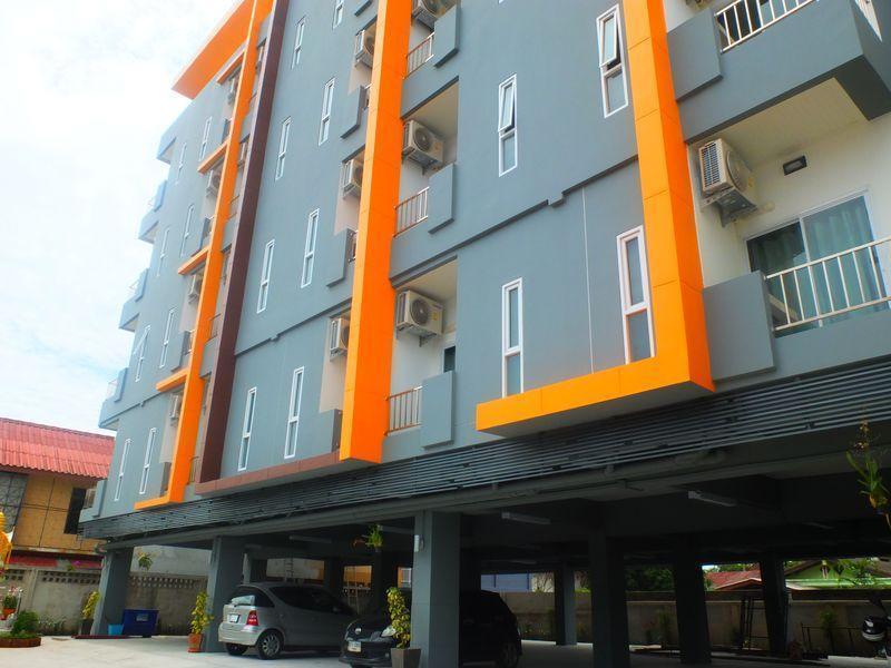 Pc Place Pattaya Luaran gambar