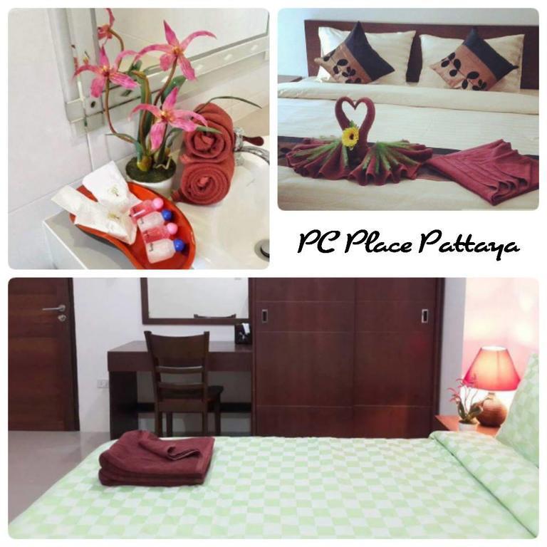 Pc Place Pattaya Luaran gambar