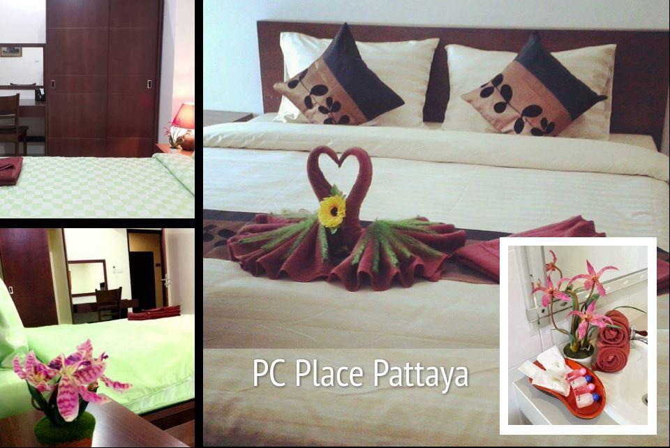 Pc Place Pattaya Luaran gambar