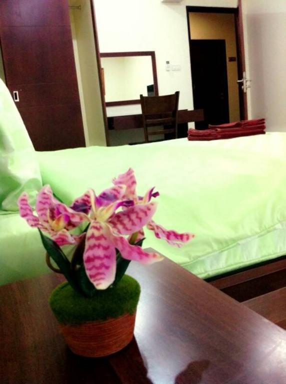 Pc Place Pattaya Luaran gambar