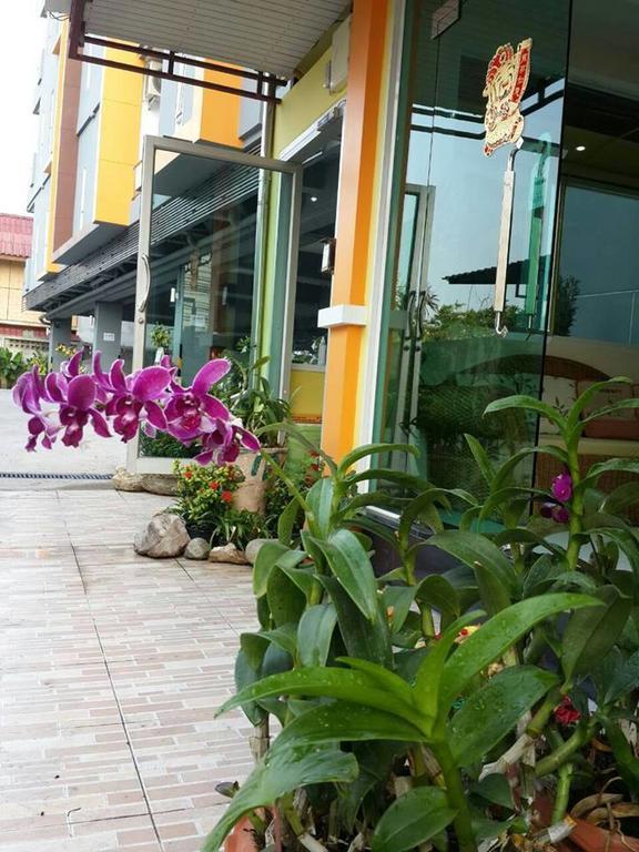 Pc Place Pattaya Luaran gambar