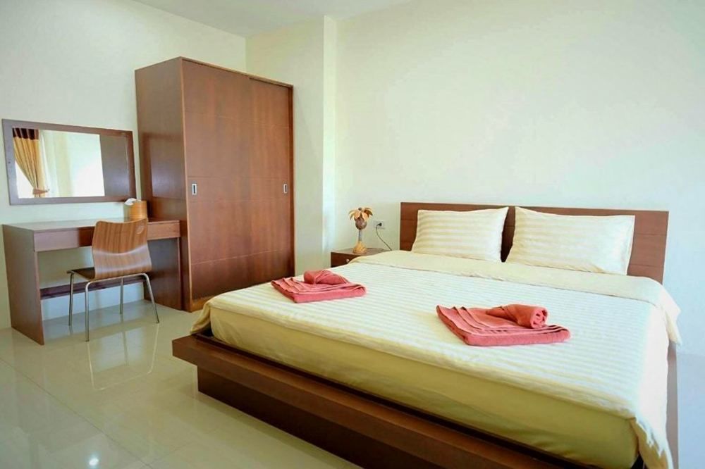 Pc Place Pattaya Luaran gambar