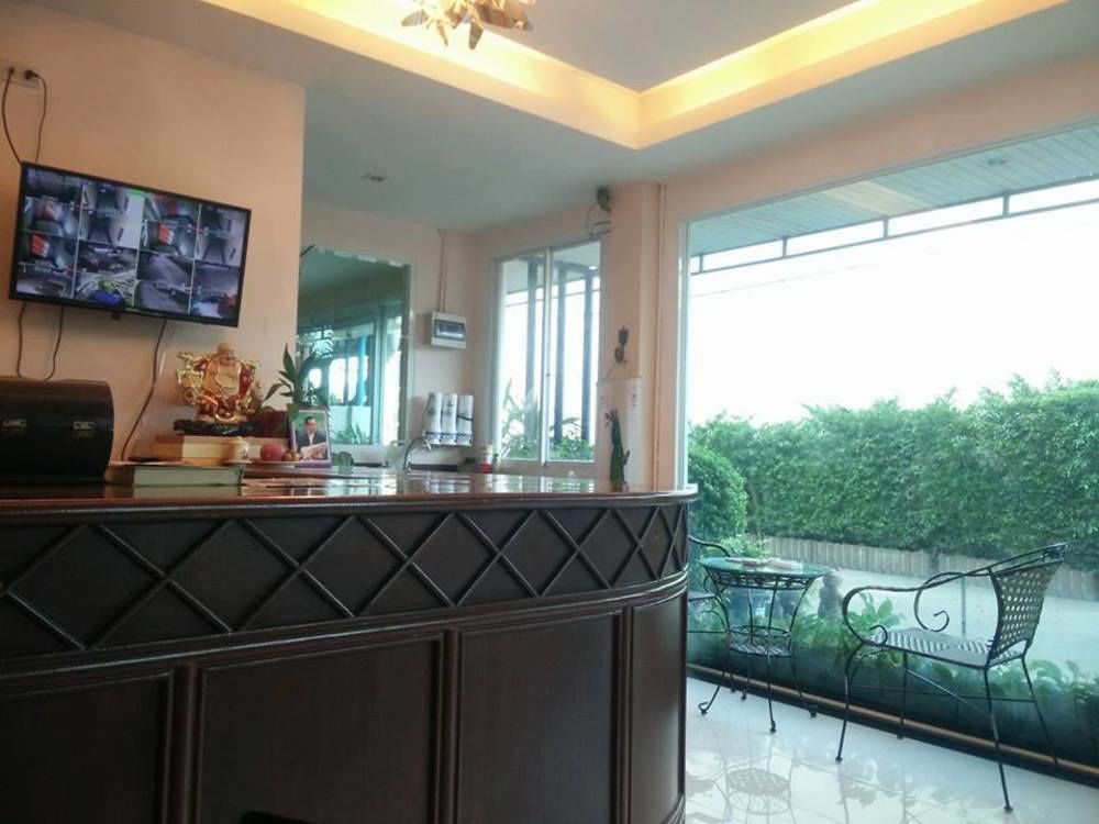 Pc Place Pattaya Luaran gambar