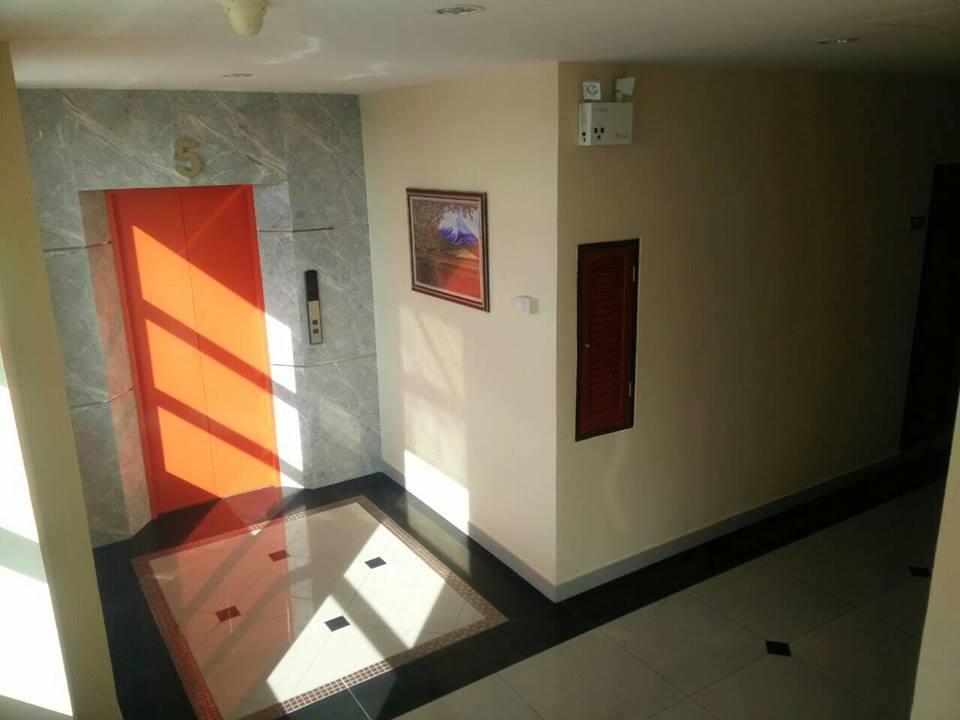 Pc Place Pattaya Luaran gambar