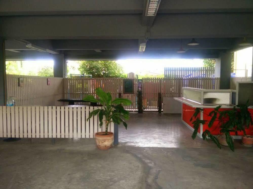 Pc Place Pattaya Luaran gambar