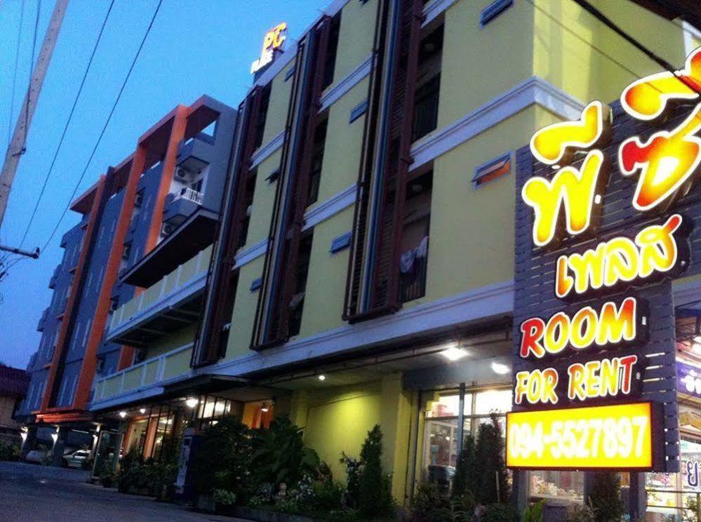 Pc Place Pattaya Luaran gambar