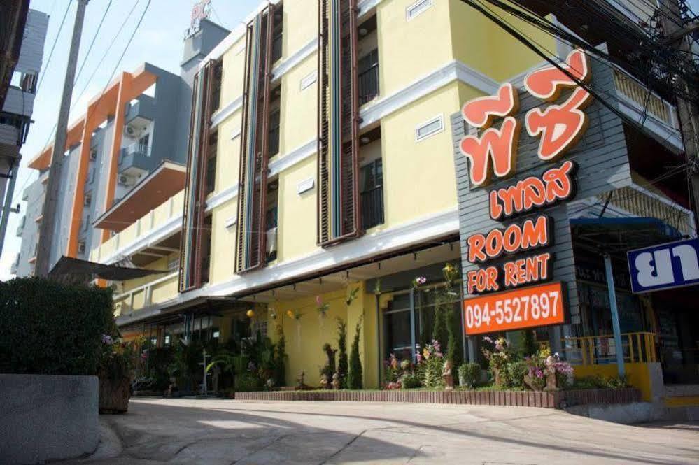 Pc Place Pattaya Luaran gambar