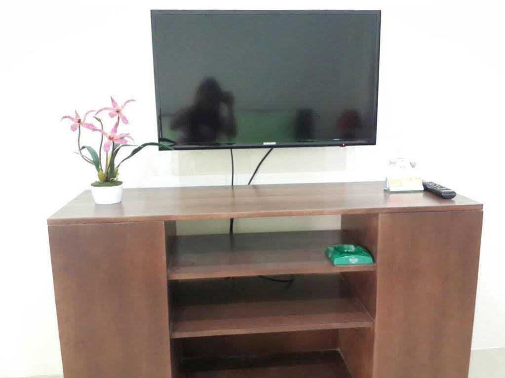 Pc Place Pattaya Luaran gambar