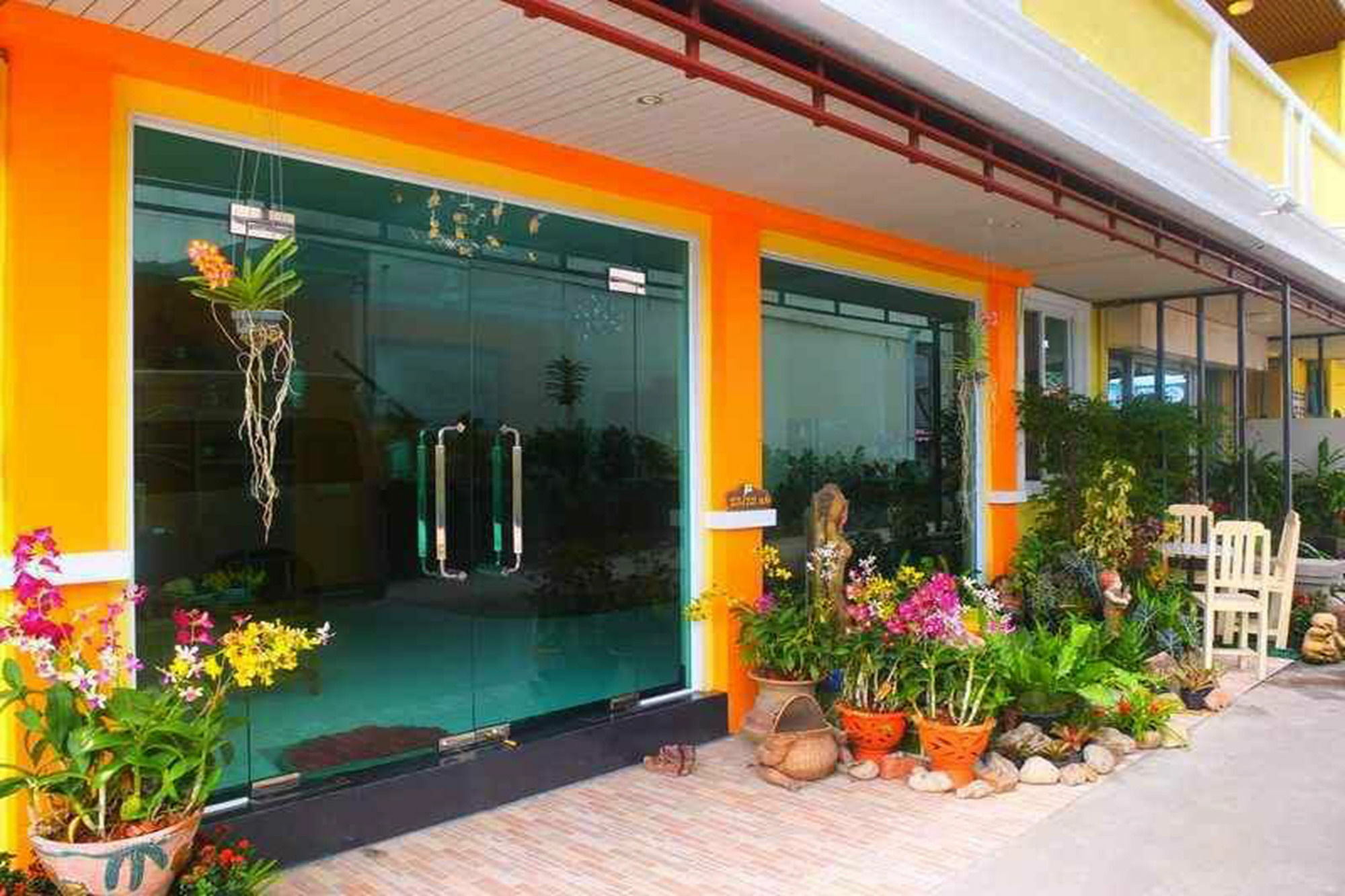 Pc Place Pattaya Luaran gambar