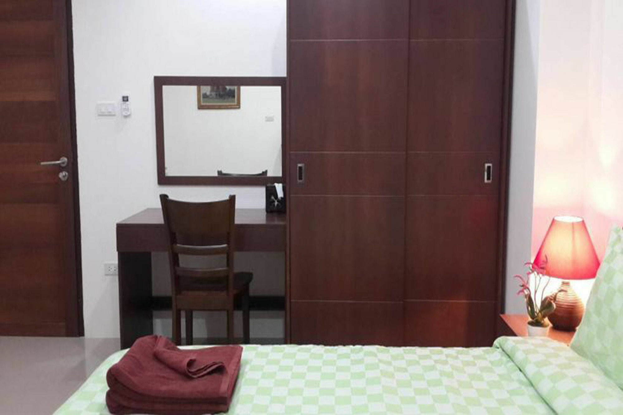 Pc Place Pattaya Luaran gambar