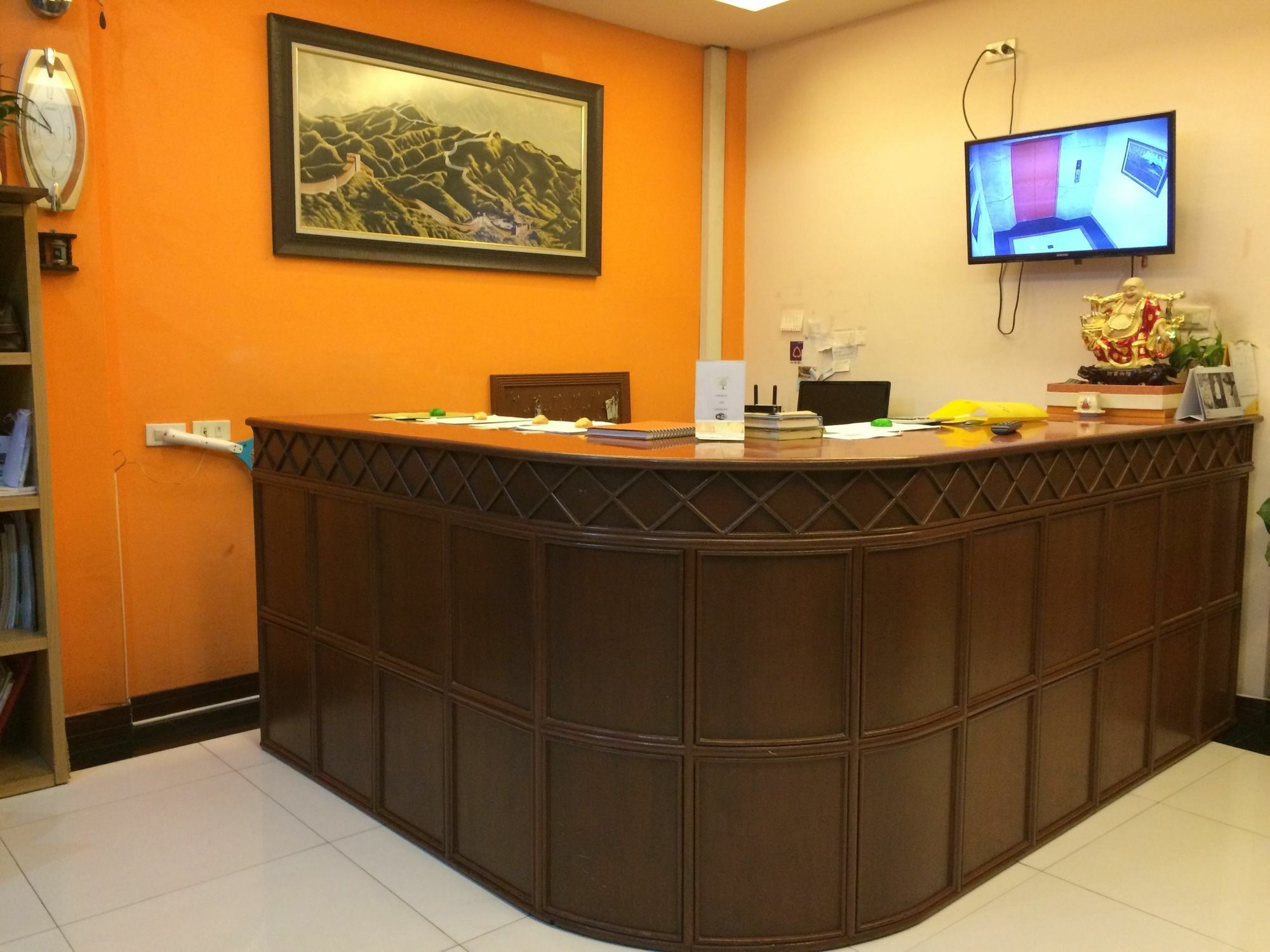 Pc Place Pattaya Luaran gambar