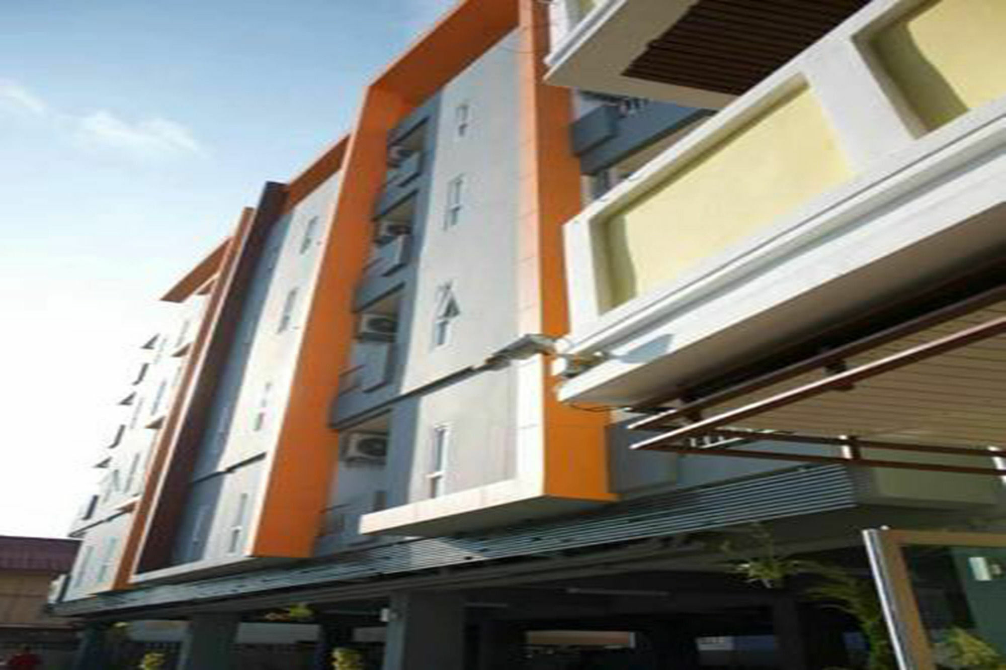 Pc Place Pattaya Luaran gambar